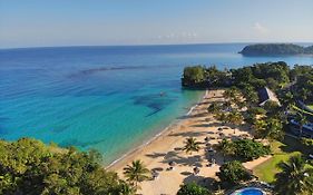 Jamaica Inn in Ocho Rios