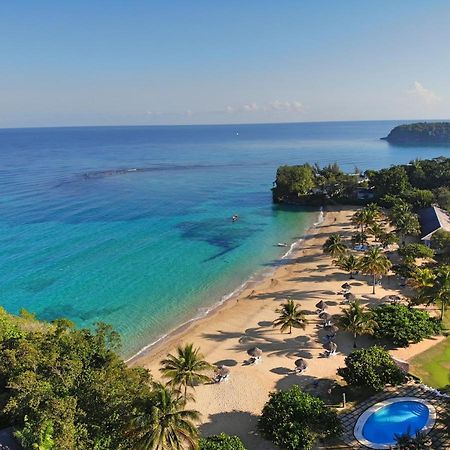 Jamaica Inn Ocho Rios Exterior photo