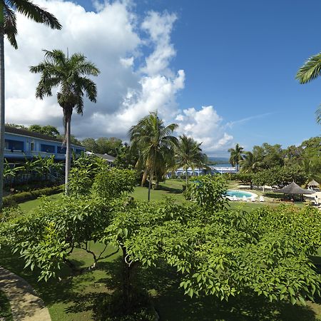 Jamaica Inn Ocho Rios Exterior photo