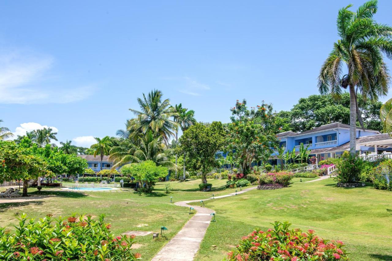 Jamaica Inn Ocho Rios Exterior photo