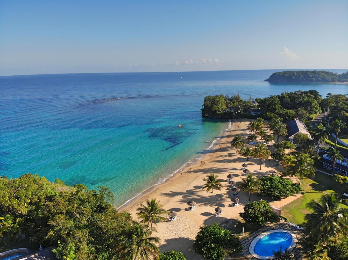 Jamaica Inn Ocho Rios Exterior photo