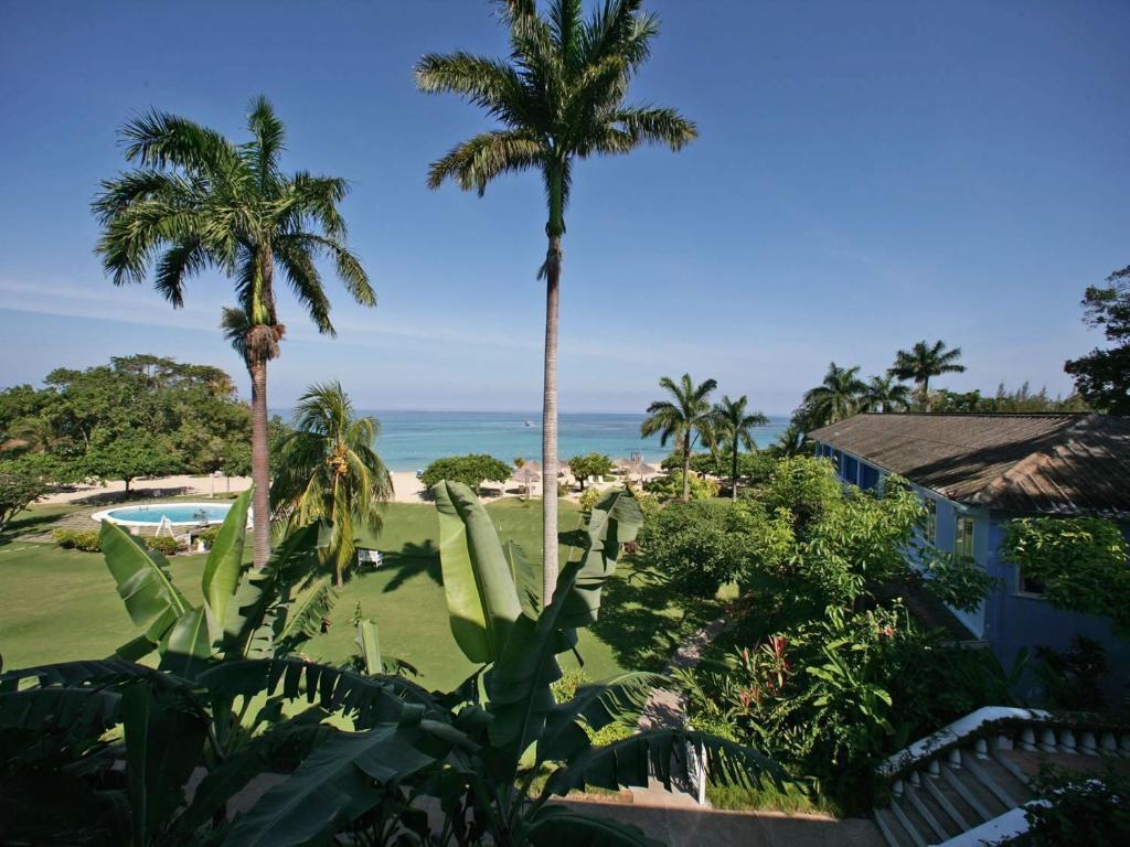 Jamaica Inn Ocho Rios Exterior photo