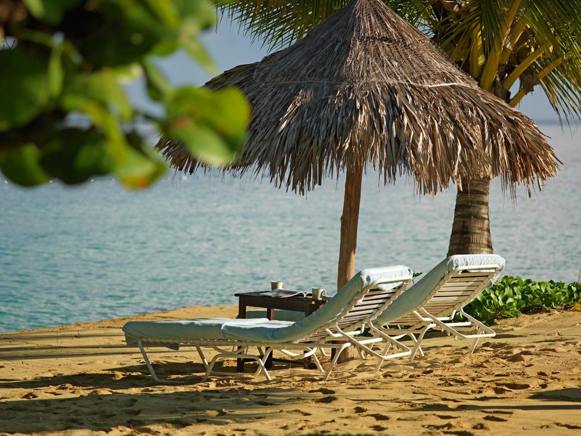 Jamaica Inn Ocho Rios Exterior photo