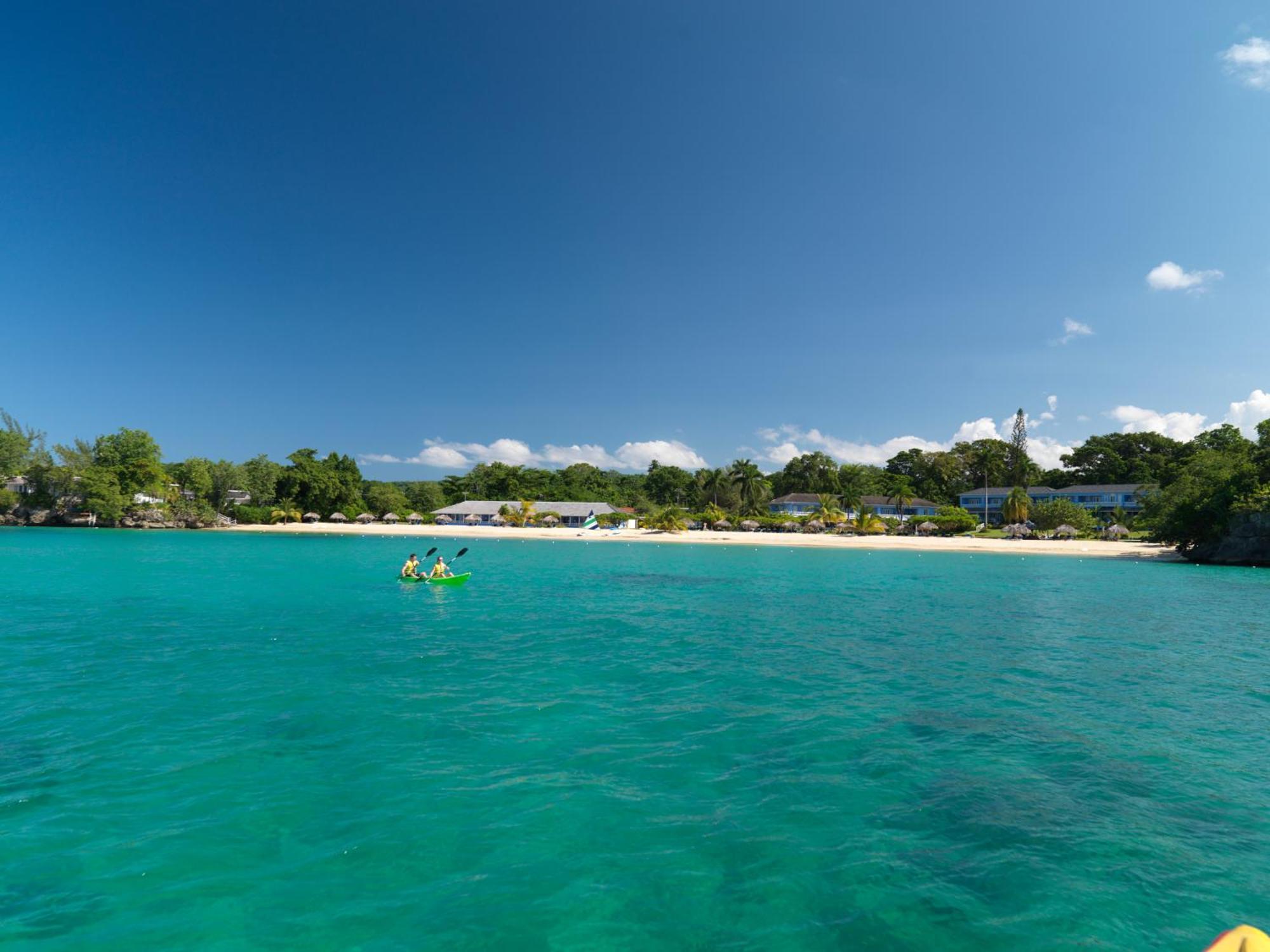 Jamaica Inn Ocho Rios Exterior photo