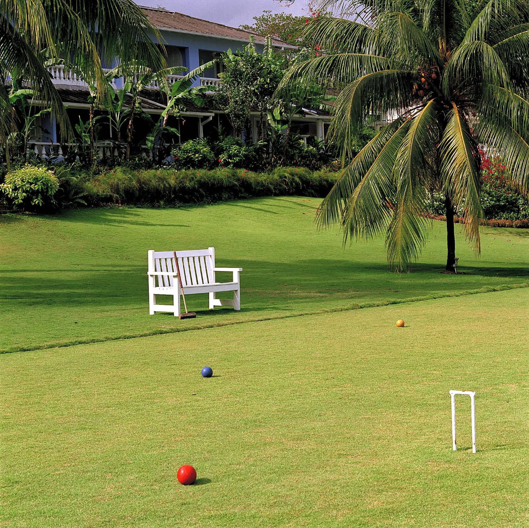 Jamaica Inn Ocho Rios Exterior photo