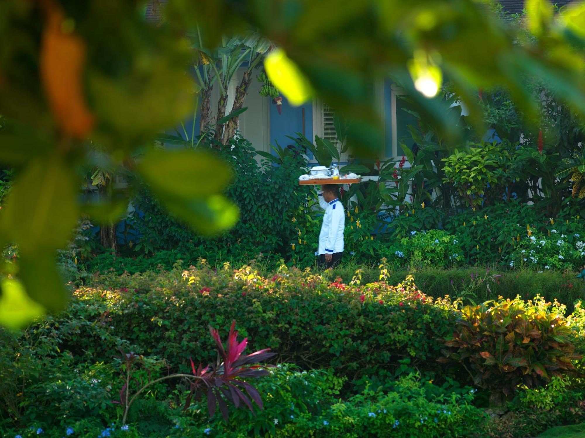 Jamaica Inn Ocho Rios Exterior photo