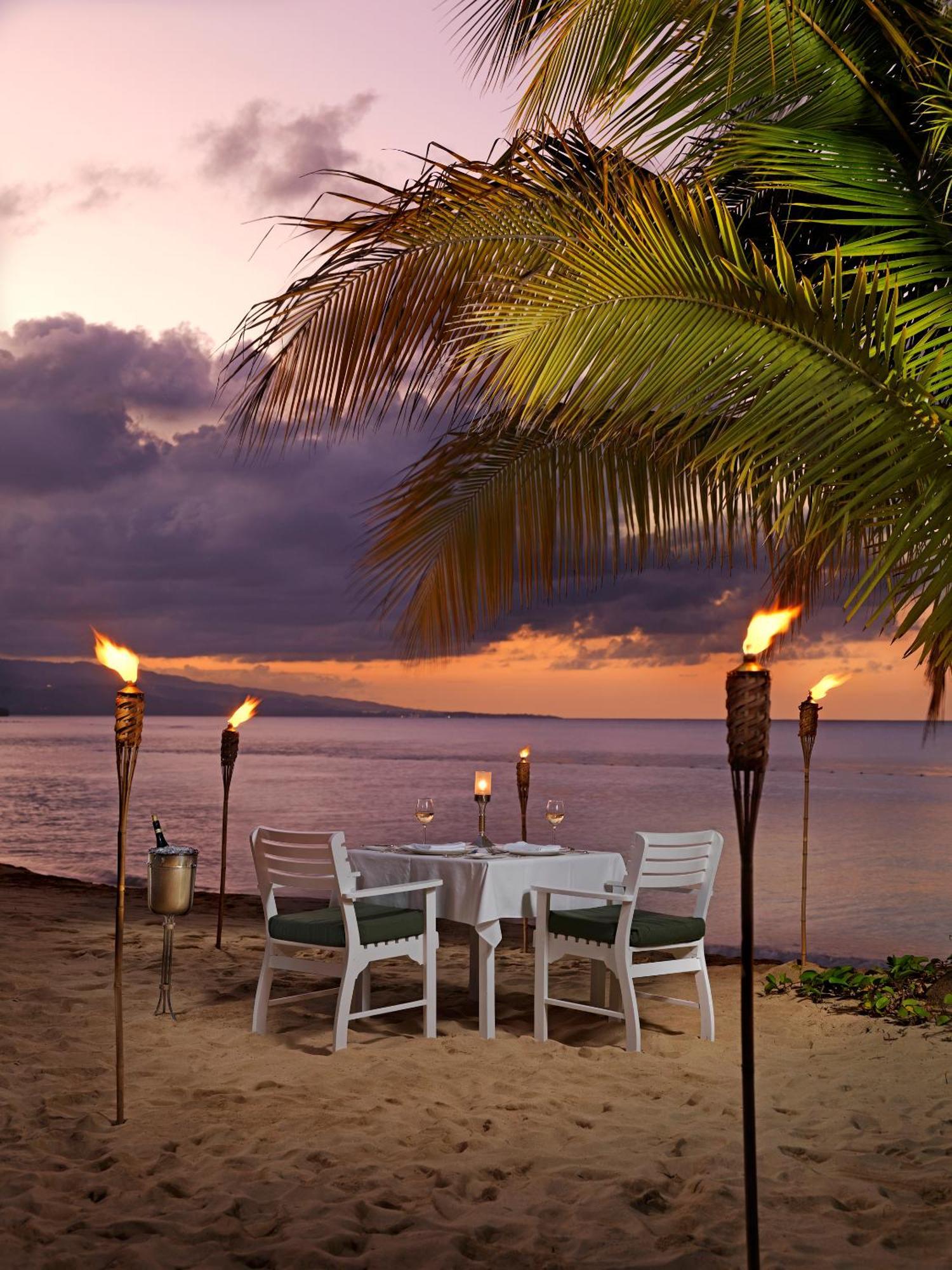 Jamaica Inn Ocho Rios Exterior photo