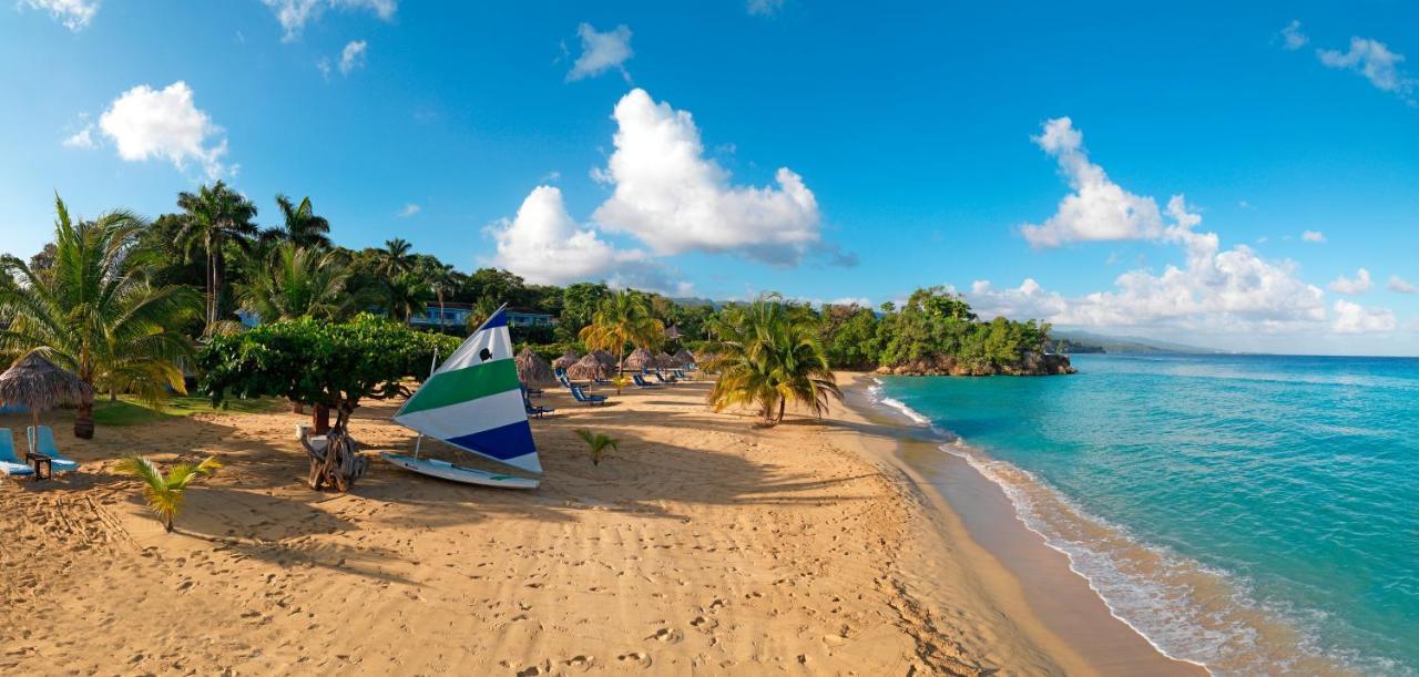 Jamaica Inn Ocho Rios Exterior photo